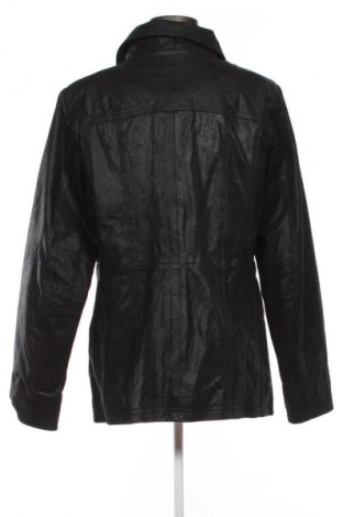 Damen Lederjacke Town, Größe L, Farbe Schwarz, Preis € 53,99