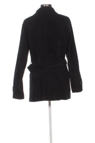 Damska kurtka skórzana Unbranded, Rozmiar M, Kolor Czarny, Cena 316,15 zł