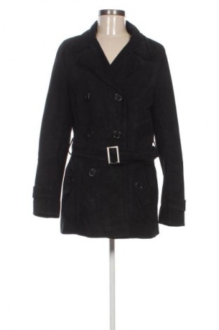 Damska kurtka skórzana Unbranded, Rozmiar M, Kolor Czarny, Cena 316,15 zł