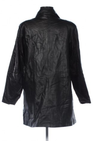 Női bőrdzseki Unbranded, Méret XL, Szín Fekete, Ár 20 669 Ft