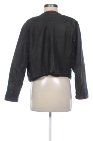 Dámská kožená bunda  Unbranded, Velikost M, Barva Černá, Cena  1 089,00 Kč