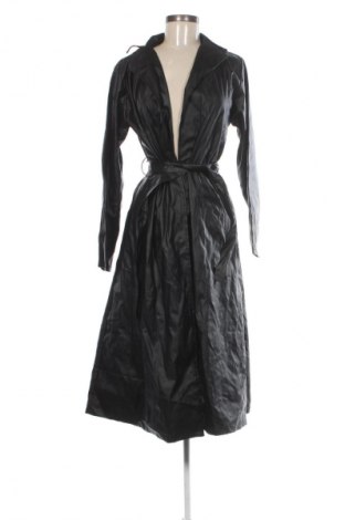 Női bőrdzseki Unbranded, Méret L, Szín Fekete, Ár 13 509 Ft