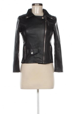 Dámska kožená bunda  Unbranded, Veľkosť M, Farba Čierna, Cena  22,95 €