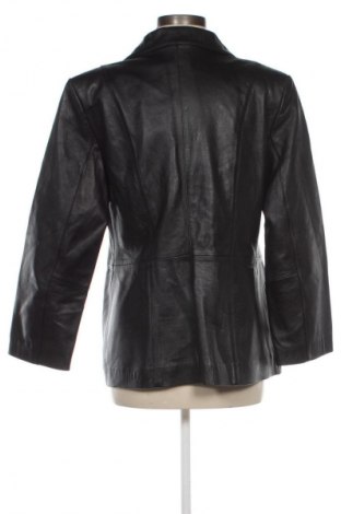 Dámska kožená bunda  Unbranded, Veľkosť XL, Farba Čierna, Cena  48,95 €