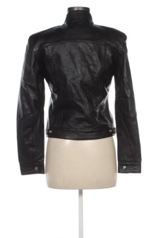Damen Lederjacke Unbranded, Größe L, Farbe Schwarz, Preis € 55,99