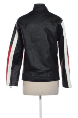Damen Lederjacke Unbranded, Größe M, Farbe Mehrfarbig, Preis 24,99 €