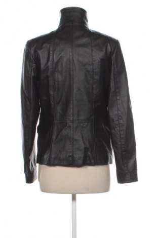 Női bőrdzseki Unbranded, Méret M, Szín Fekete, Ár 21 209 Ft