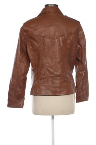 Női bőrdzseki Unbranded, Méret XL, Szín Barna, Ár 21 569 Ft