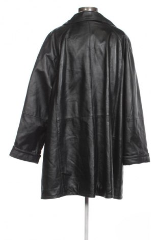 Női bőrdzseki Unbranded, Méret XXL, Szín Fekete, Ár 19 079 Ft