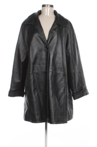 Női bőrdzseki Unbranded, Méret XXL, Szín Fekete, Ár 19 079 Ft