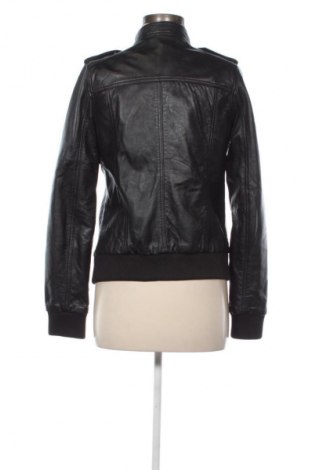 Dámska kožená bunda  Unbranded, Veľkosť M, Farba Čierna, Cena  50,95 €