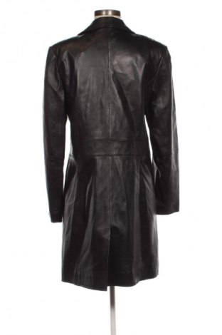 Damen Lederjacke Unbranded, Größe L, Farbe Schwarz, Preis € 55,99