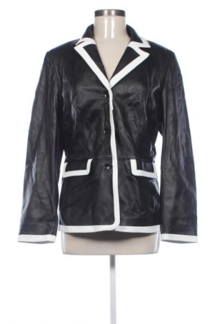 Damen Lederjacke Unbranded, Größe M, Farbe Schwarz, Preis € 54,99