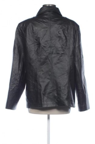 Női bőrdzseki Unbranded, Méret XL, Szín Fekete, Ár 19 519 Ft