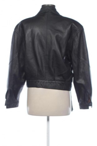 Dámska kožená bunda  Unbranded, Veľkosť M, Farba Čierna, Cena  49,95 €