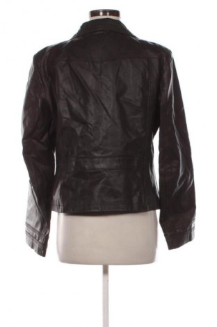 Dámska kožená bunda  Unbranded, Veľkosť XL, Farba Hnedá, Cena  51,95 €