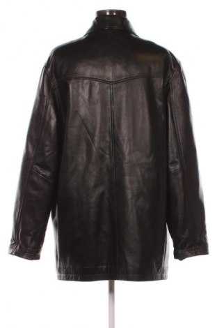 Dámská kožená bunda  Unbranded, Velikost M, Barva Černá, Cena  1 279,00 Kč
