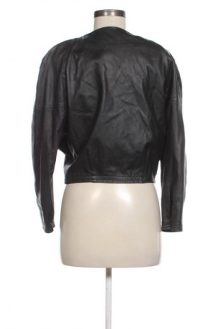 Damen Lederjacke Unbranded, Größe M, Farbe Schwarz, Preis € 55,99