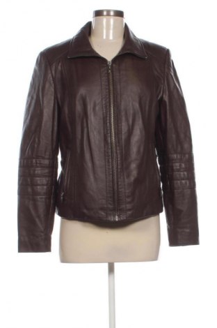 Női bőrdzseki Unbranded, Méret XL, Szín Barna, Ár 21 569 Ft