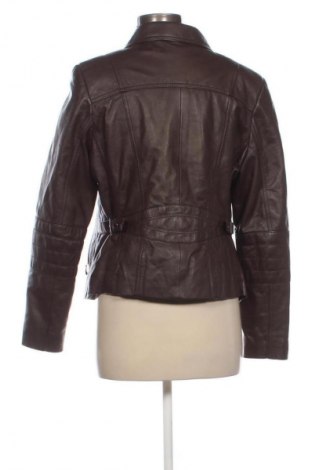 Női bőrdzseki Unbranded, Méret XL, Szín Barna, Ár 21 569 Ft
