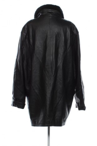 Dámská kožená bunda  Unbranded, Velikost XXL, Barva Černá, Cena  1 129,00 Kč
