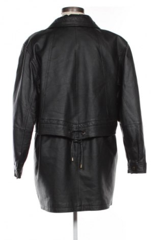 Dámska kožená bunda  Unbranded, Veľkosť XXL, Farba Čierna, Cena  57,95 €