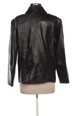 Dámská kožená bunda  Unbranded, Velikost XL, Barva Černá, Cena  1 199,00 Kč