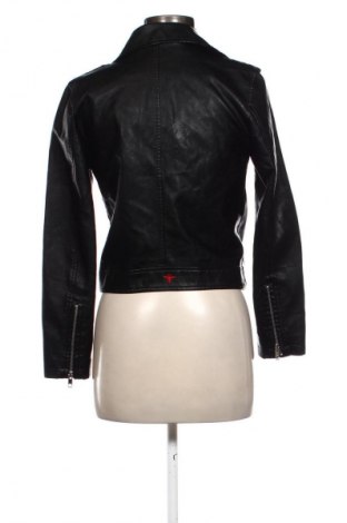 Dámska kožená bunda  Unbranded, Veľkosť M, Farba Čierna, Cena  30,00 €
