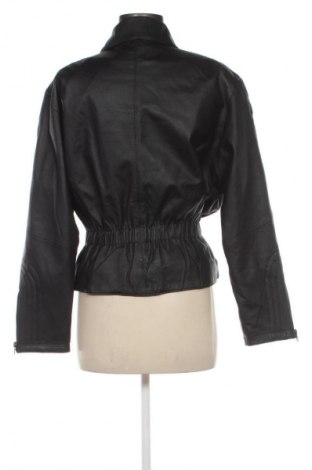 Dámska kožená bunda  Unbranded, Veľkosť L, Farba Čierna, Cena  50,95 €