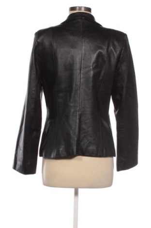 Dámská kožená bunda  Unbranded, Velikost XL, Barva Černá, Cena  1 408,00 Kč