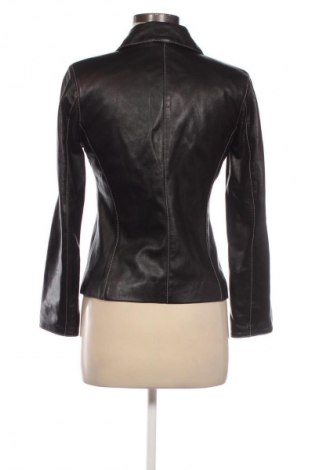 Női bőrdzseki Unbranded, Méret S, Szín Fekete, Ár 20 530 Ft