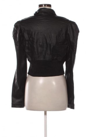 Női bőrdzseki Unbranded, Méret L, Szín Fekete, Ár 13 509 Ft