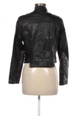 Női bőrdzseki Unbranded, Méret S, Szín Fekete, Ár 8 939 Ft