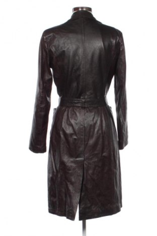 Női bőrdzseki Unbranded, Méret L, Szín Barna, Ár 20 661 Ft