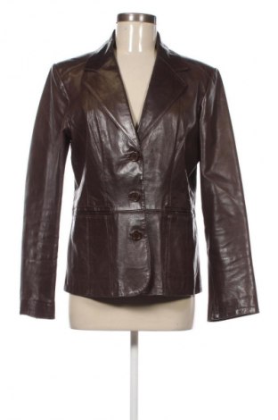 Női bőrdzseki Vero Moda, Méret XL, Szín Barna, Ár 19 008 Ft