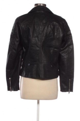 Damska kurtka skórzana Vero Moda, Rozmiar XL, Kolor Czarny, Cena 301,90 zł