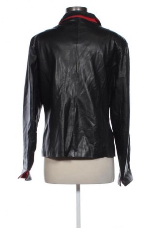 Dámská kožená bunda  Verve, Velikost XL, Barva Černá, Cena  1 089,00 Kč