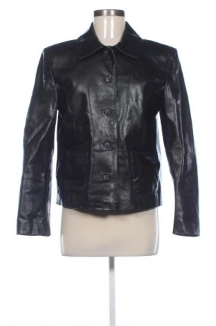 Női bőrdzseki Viventy by Bernd Berger, Méret M, Szín Fekete, Ár 17 449 Ft