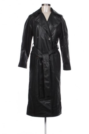 Geacă de piele pentru femei Weekday, Mărime XS, Culoare Negru, Preț 324,16 Lei