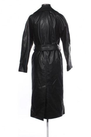 Geacă de piele pentru femei Weekday, Mărime XS, Culoare Negru, Preț 324,16 Lei