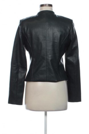 Γυναικείο δερμάτινο μπουφάν Zero, Μέγεθος M, Χρώμα Πράσινο, Τιμή 21,99 €