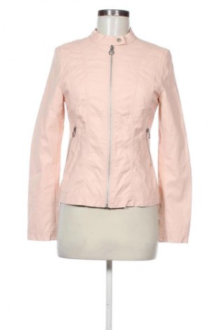 Damen Lederjacke Zuiki, Größe S, Farbe Rosa, Preis € 22,99