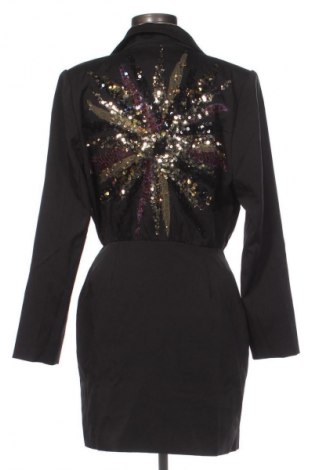 Palton de femei 4th & Reckless, Mărime M, Culoare Negru, Preț 580,82 Lei