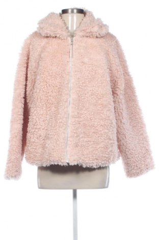 Дамско палто A New Day, Размер L, Цвят Розов, Цена 12,78 €