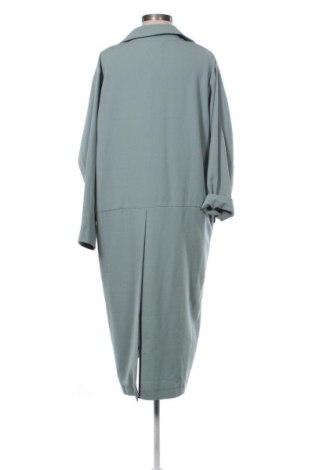 Γυναικείο παλτό ASOS, Μέγεθος M, Χρώμα Πράσινο, Τιμή 49,00 €