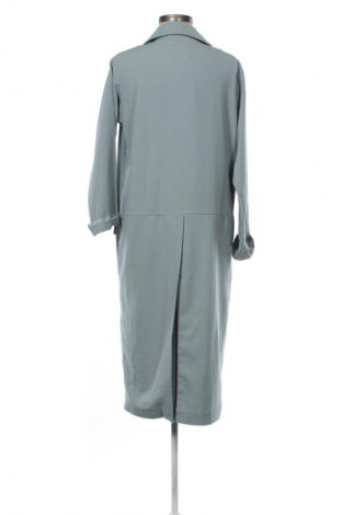 Γυναικείο παλτό ASOS, Μέγεθος XXS, Χρώμα Πράσινο, Τιμή 49,00 €