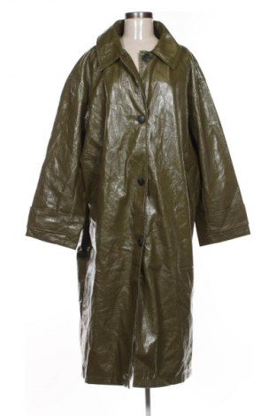 Dámský kabát  ASOS, Velikost XL, Barva Zelená, Cena  559,00 Kč