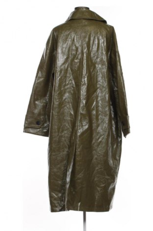 Dámský kabát  ASOS, Velikost XL, Barva Zelená, Cena  559,00 Kč