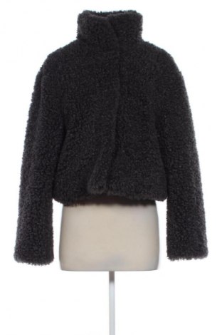 Damenmantel ASOS, Größe XS, Farbe Grau, Preis € 55,99