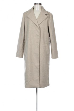 Női kabát Aada Studios, Méret M, Szín Bézs, Ár 55 749 Ft